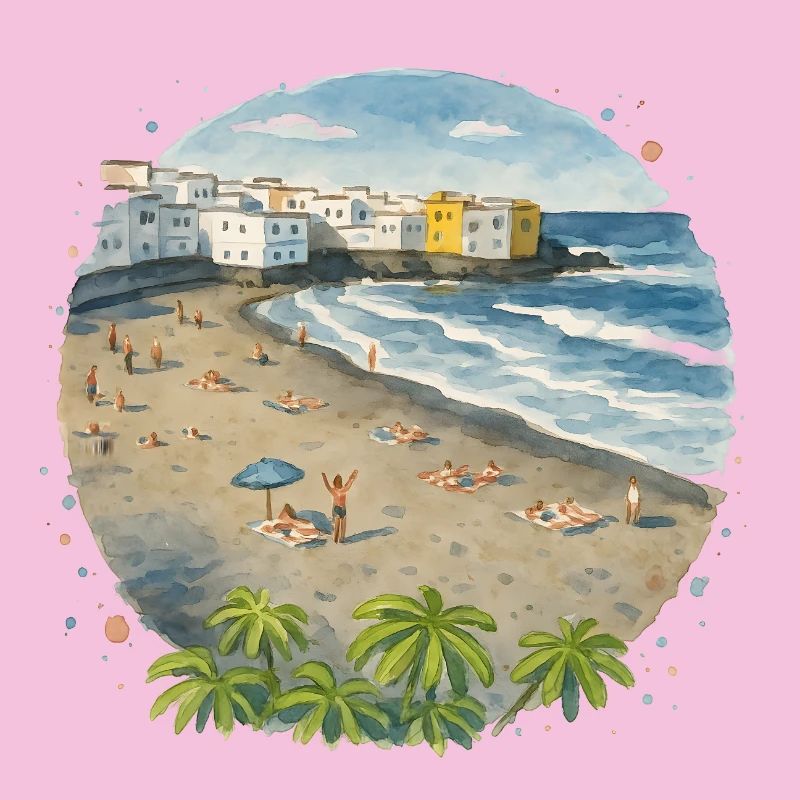 Plage