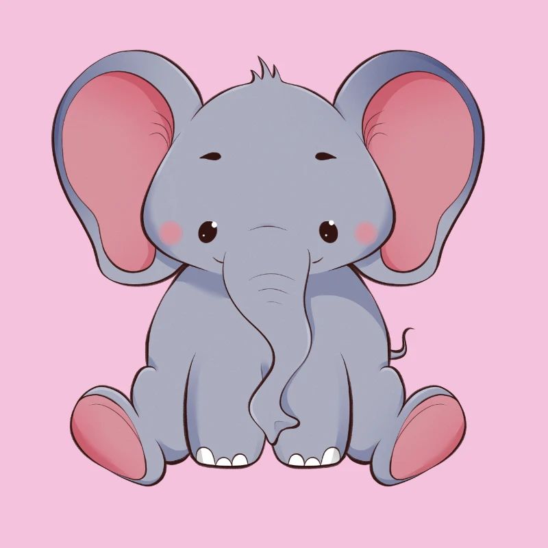 Éléphant