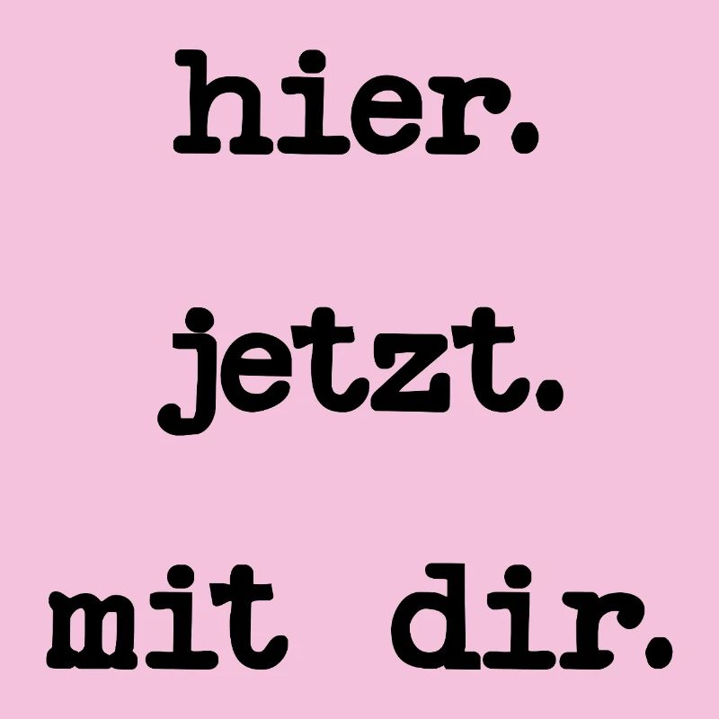 ACHTSAMKEIT LIEBE