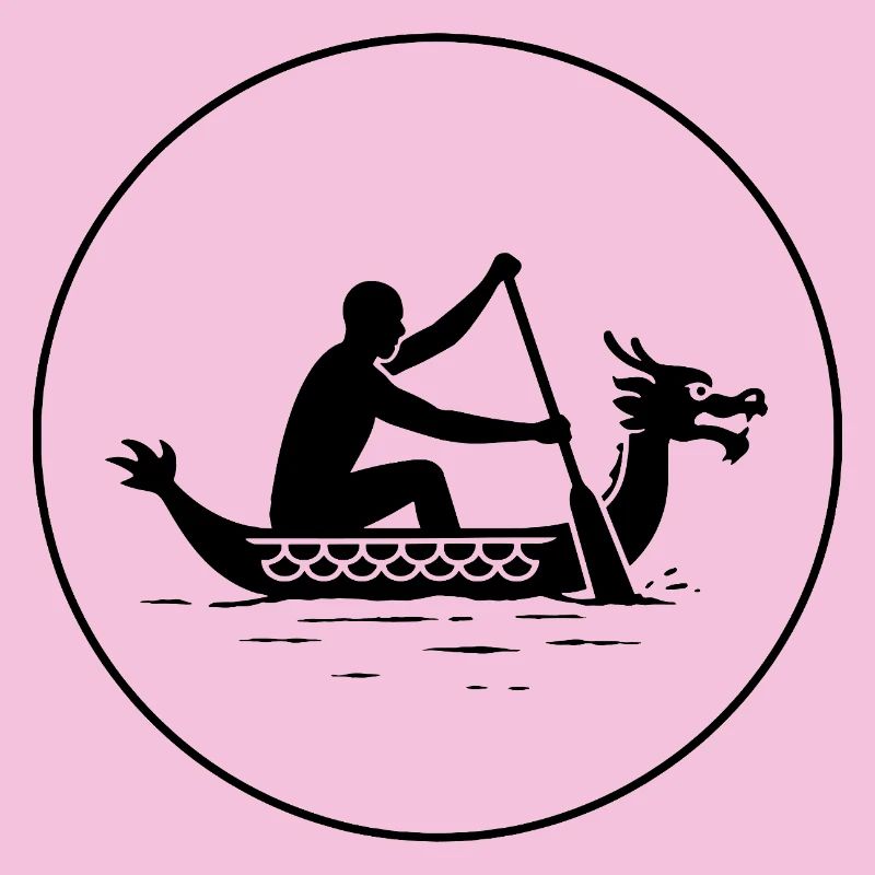 Bateau dragon