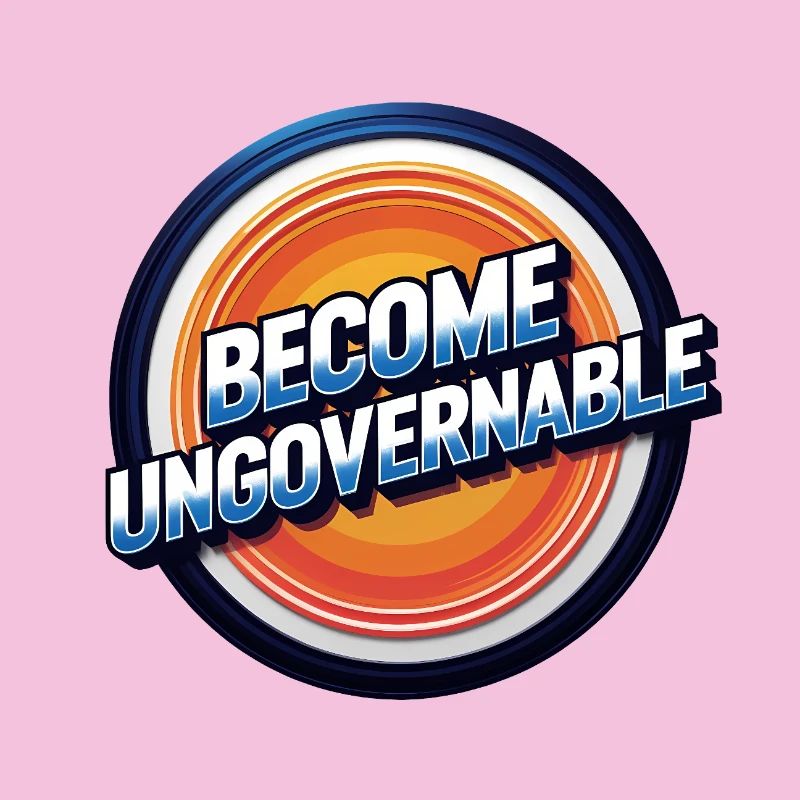 Devenir ingouvernable