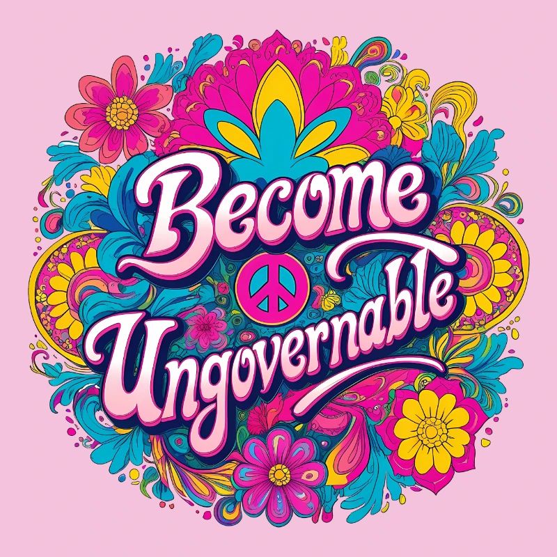 Devenir ingouvernable