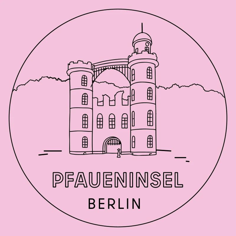 Pfaueninsel Berlin