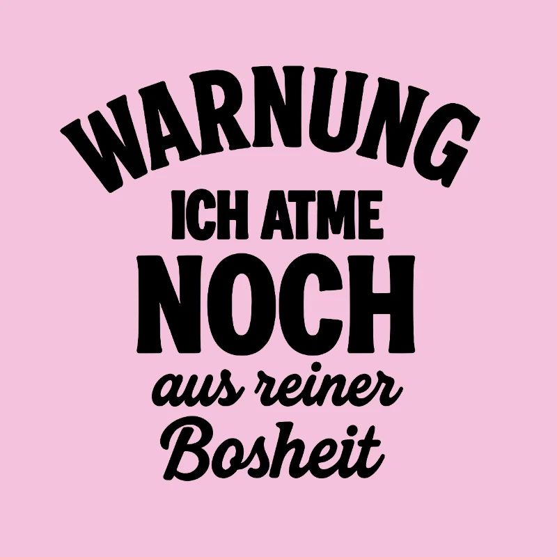 Warnung