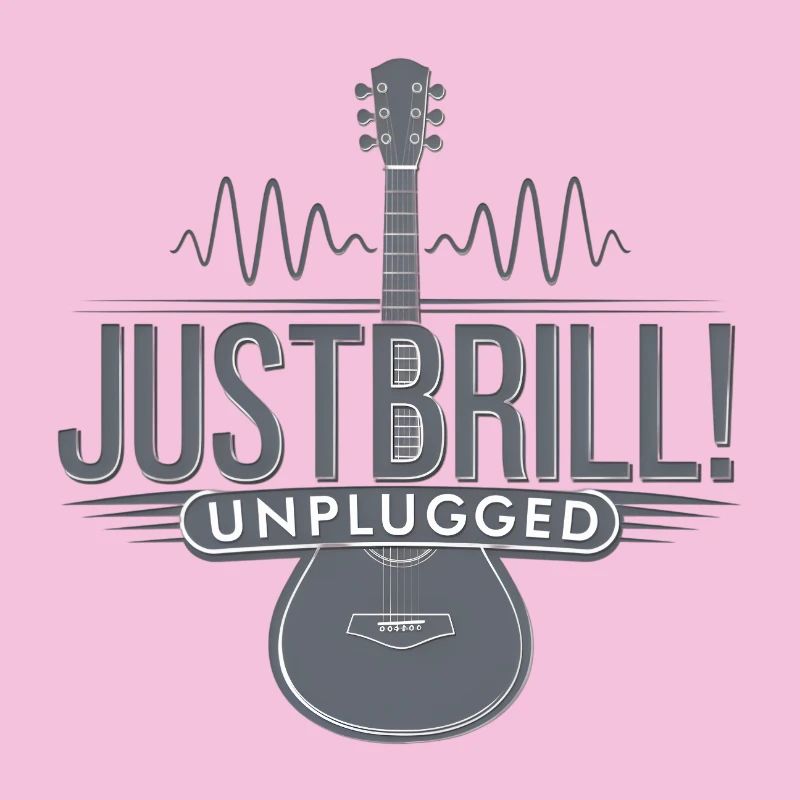 JustBrill!-unplugged