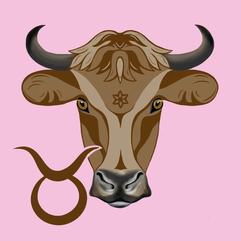 Sternzeichen Stier