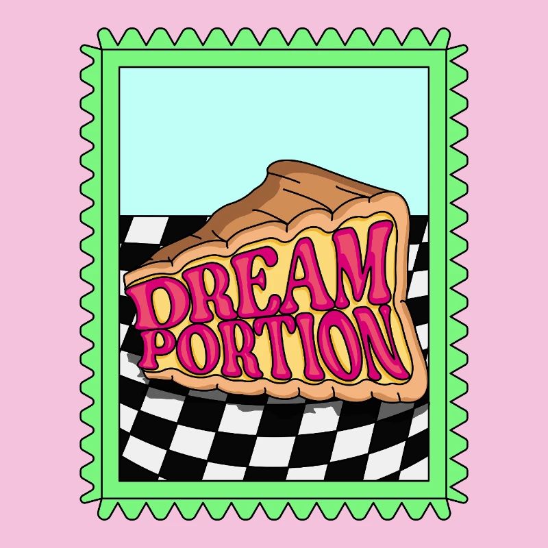 DREAM PORTION