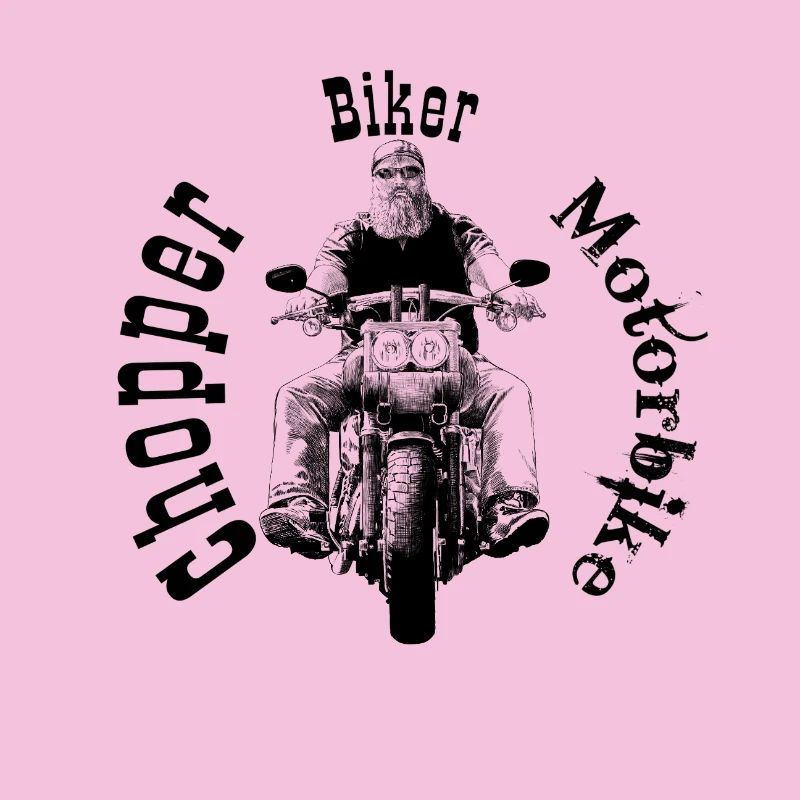 Biker