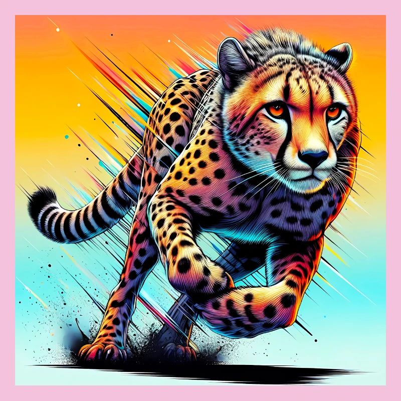Gepard