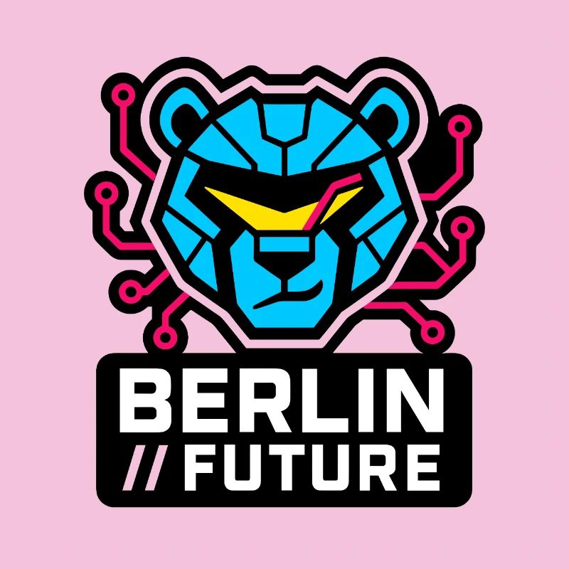 Berlin Future – Cyber Bear