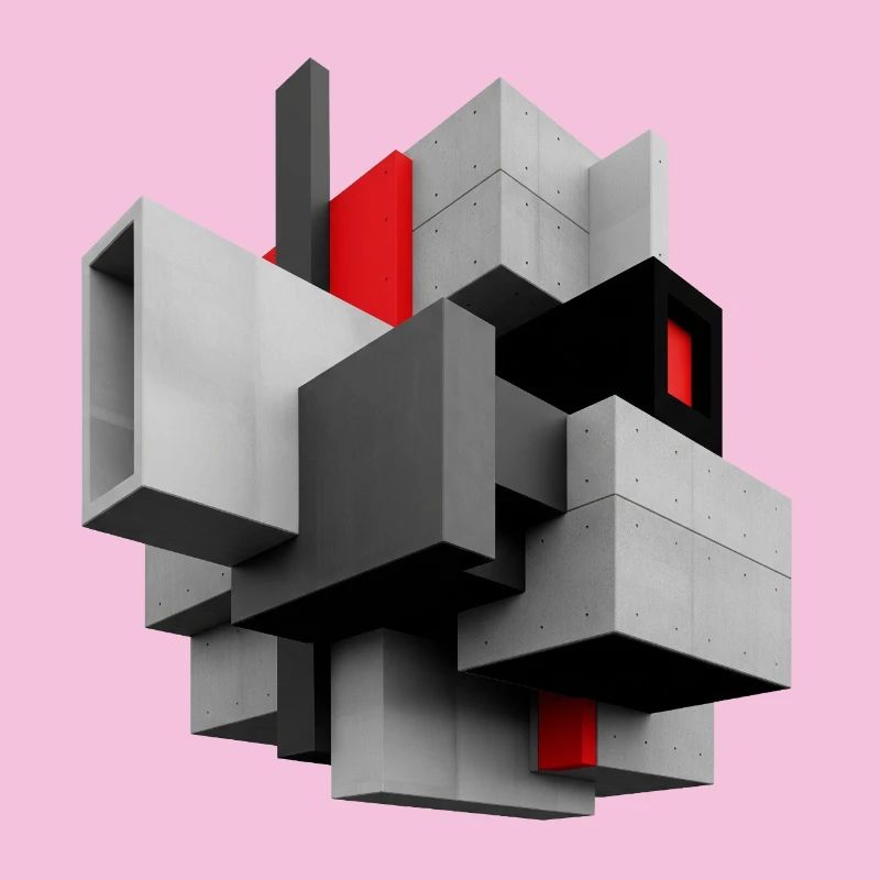 Cube
