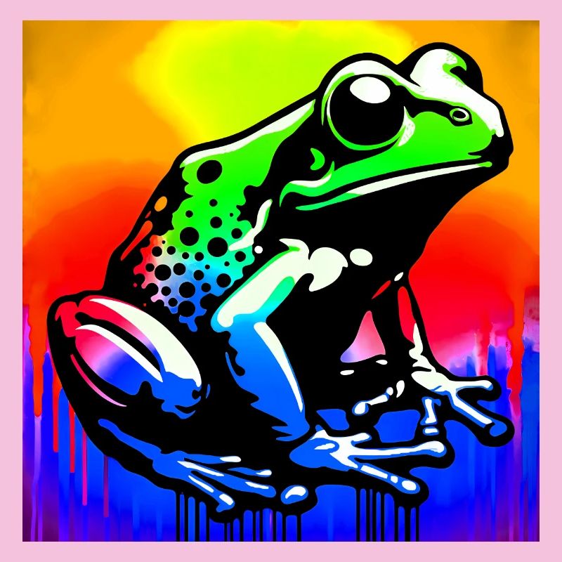 Frosch