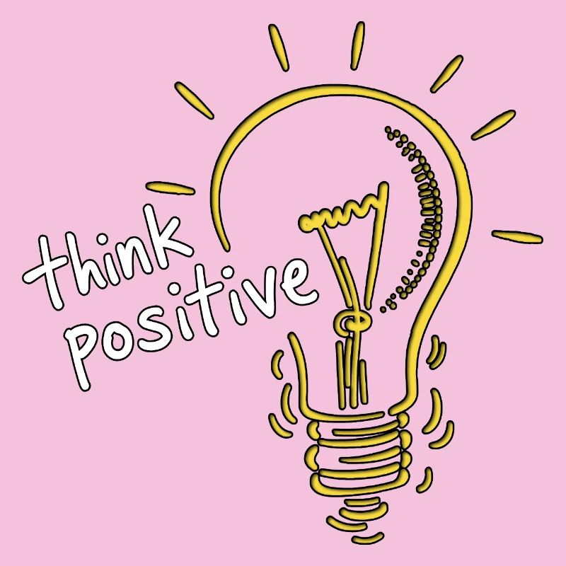 Penser positif