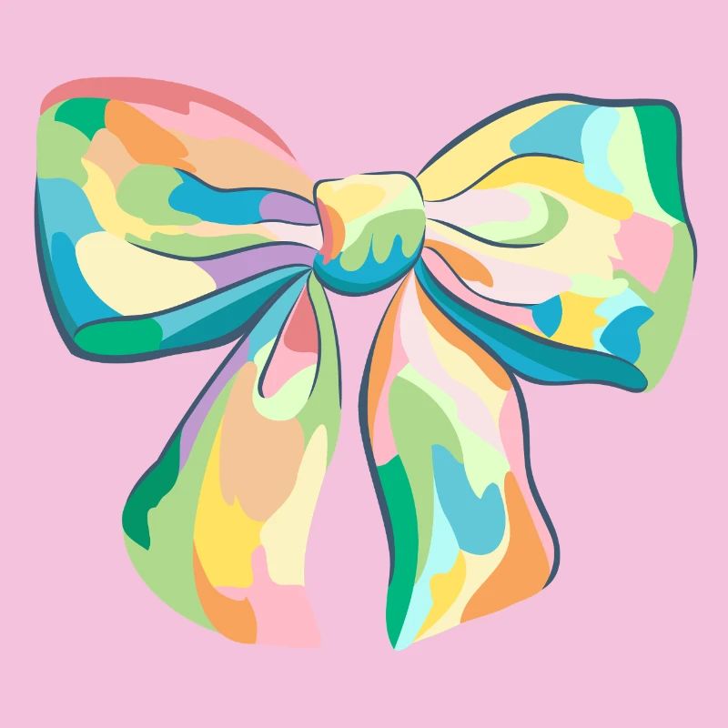 Happy Bow
