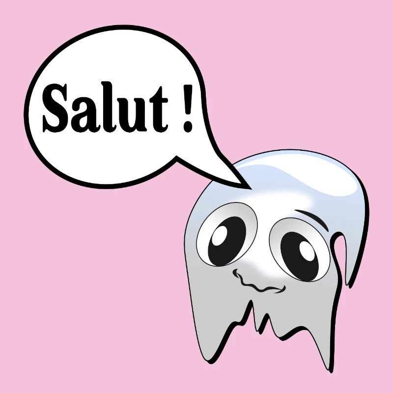 Hallo Phantom