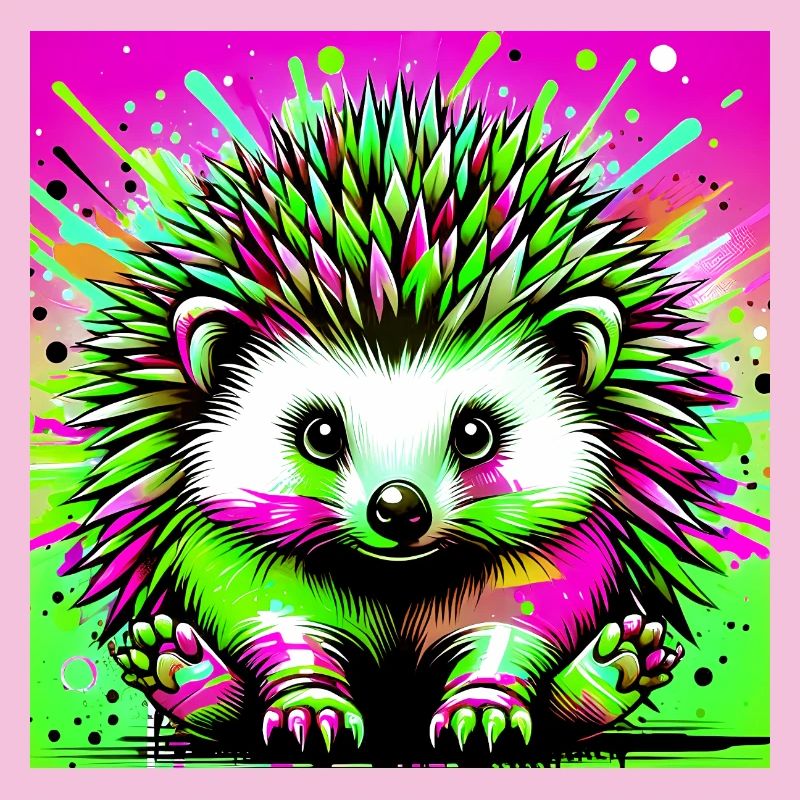 hedgehog