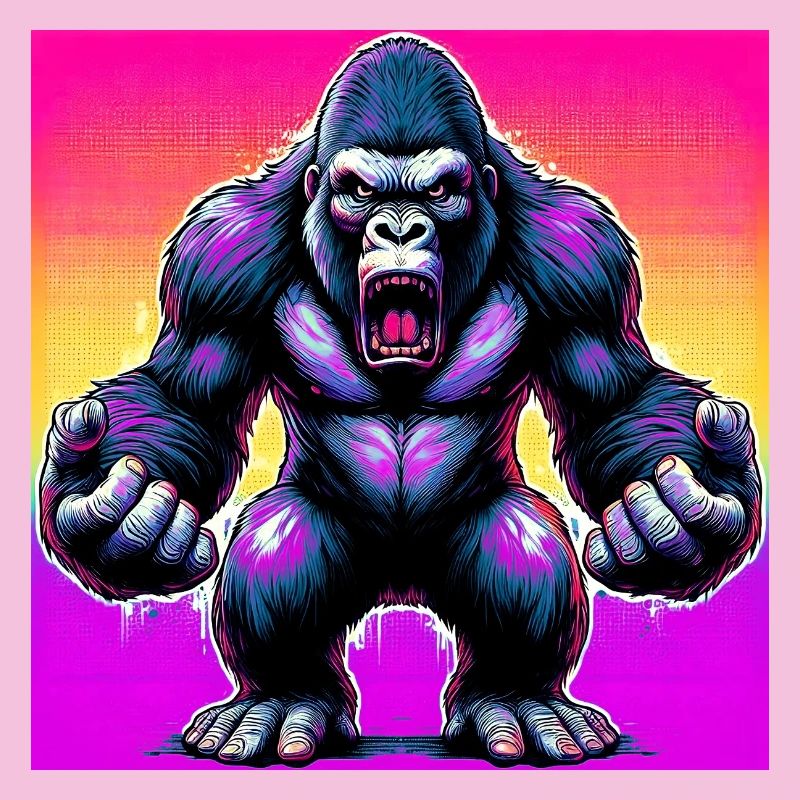 gorilla