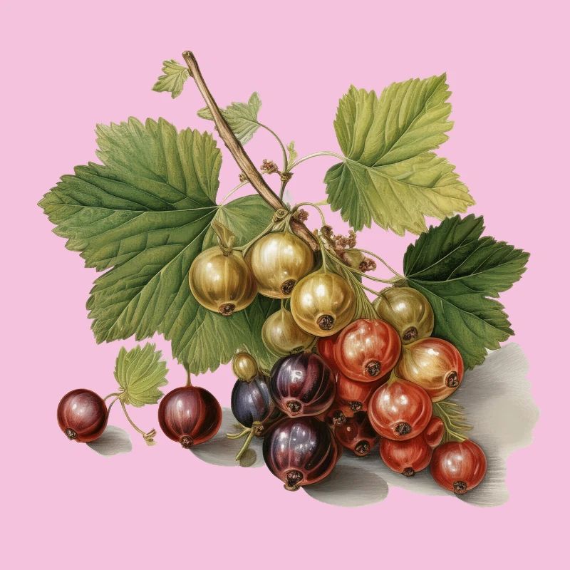 Johannisbeeren