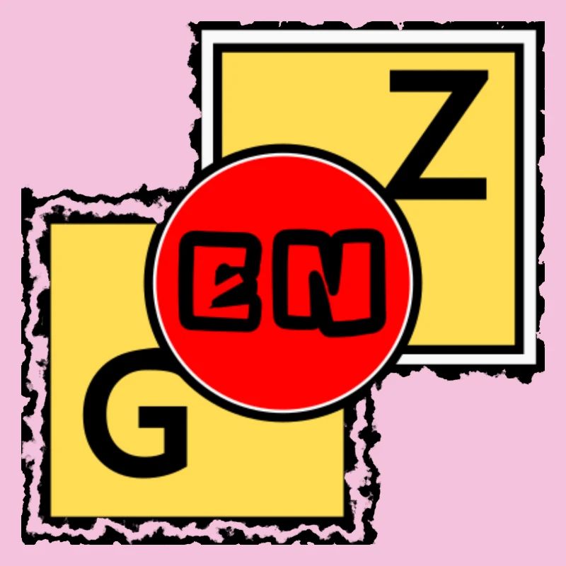 GEN Z Blocks
