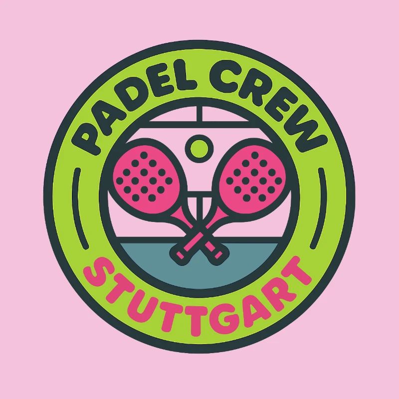 Padel Crew Stuttgart