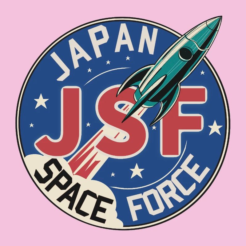 Force spatiale japonaise