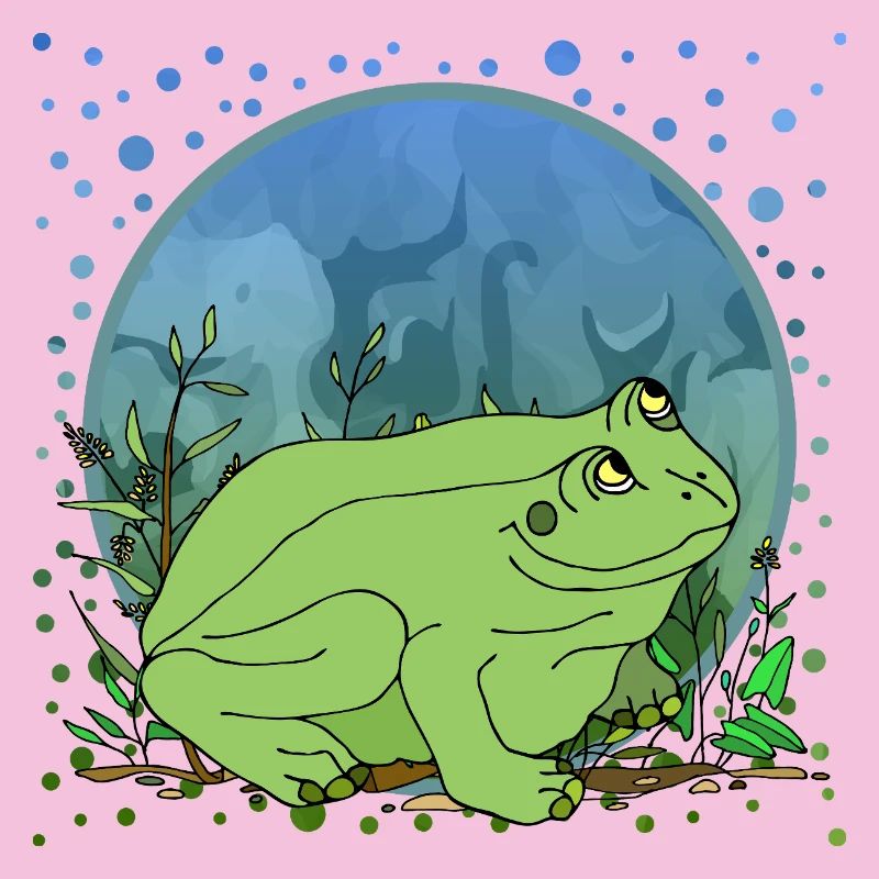 Frosch