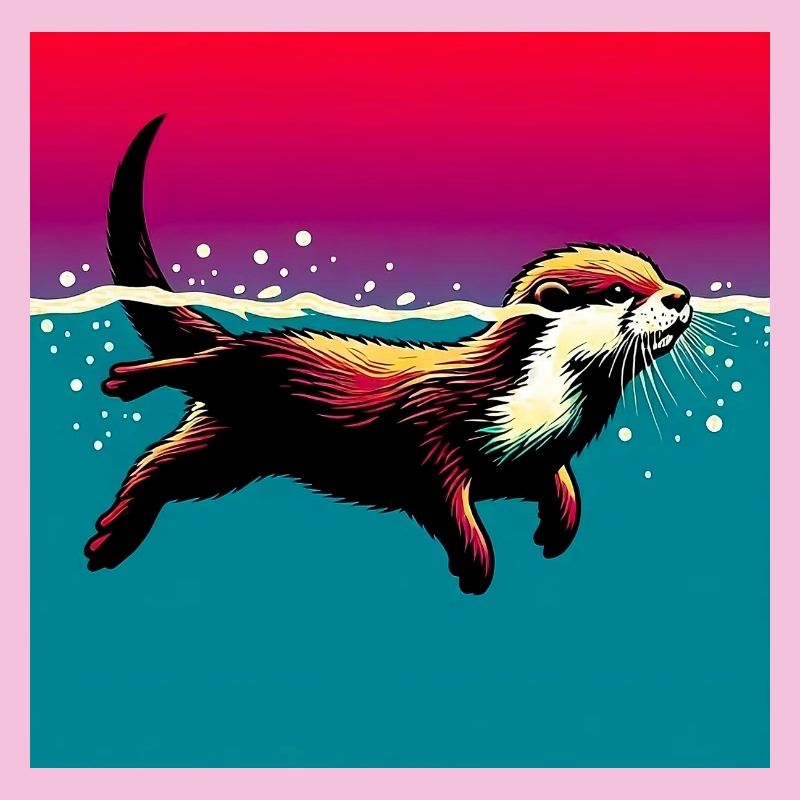 loutre