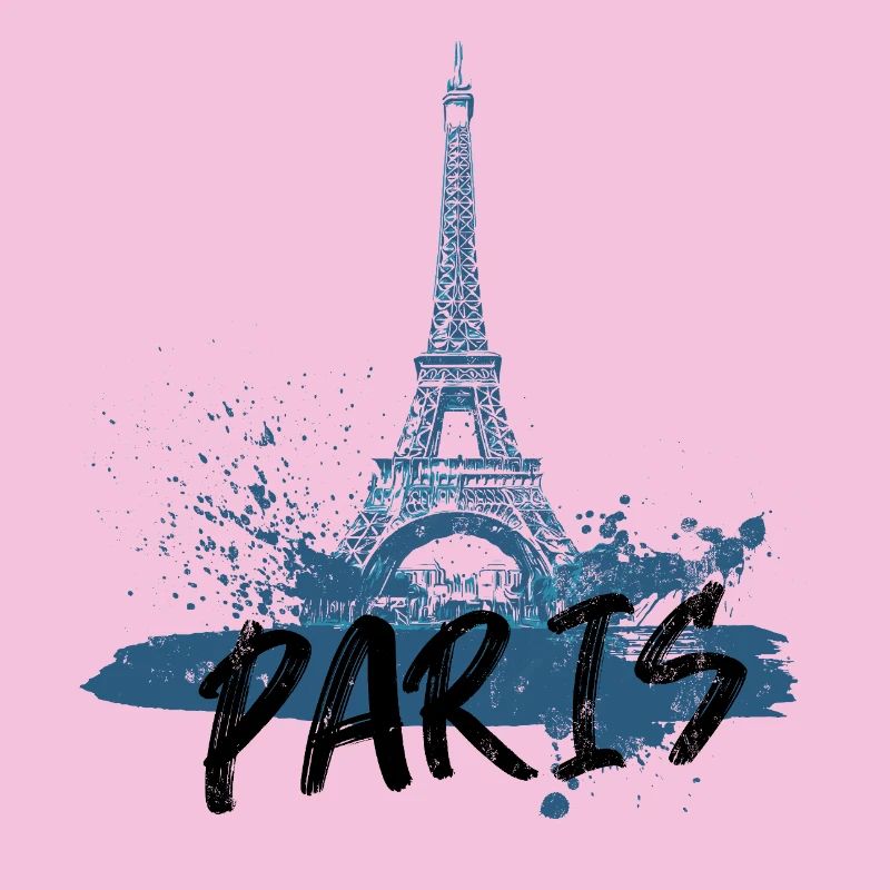 Design de la Tour Eiffel de Paris
