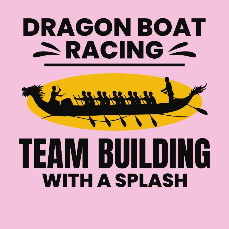 Synchronized Paddling Team 