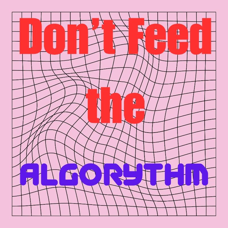 Motivation to Beat Algorithms