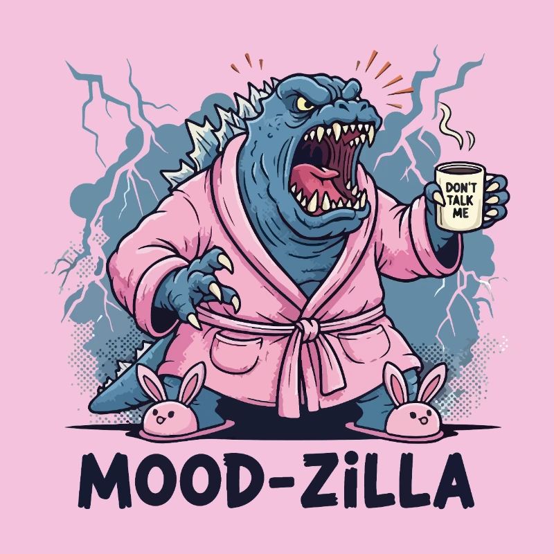 Morning Rage