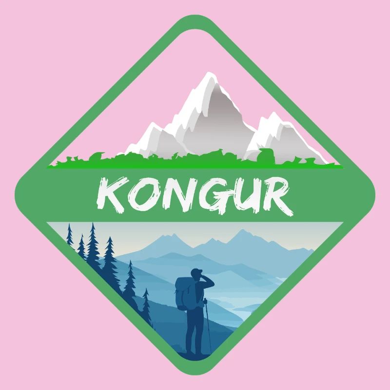 Congur as nature