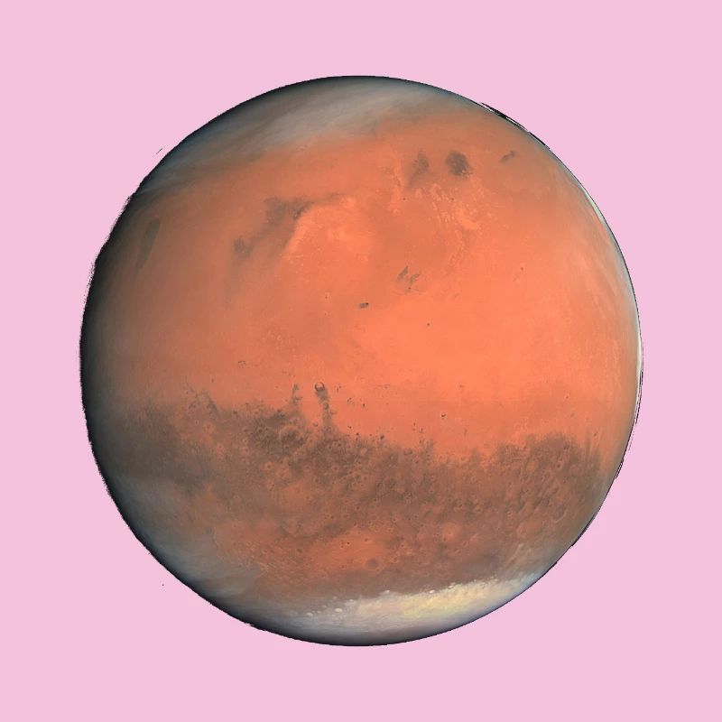 Mars