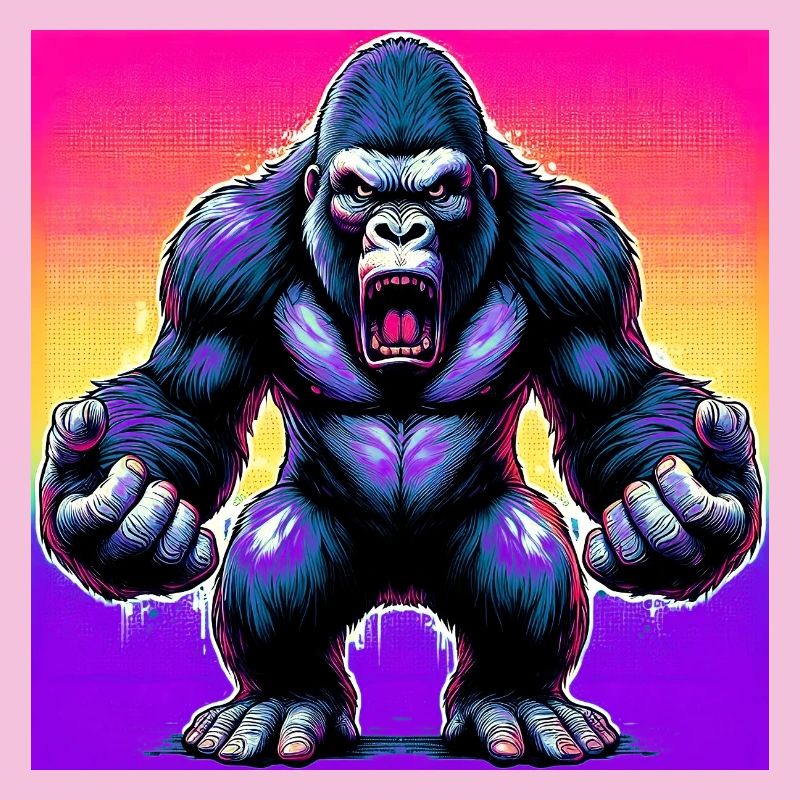 gorilla