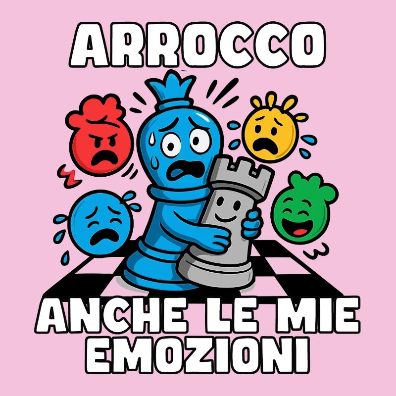 Emotionale Rochade im Notfall