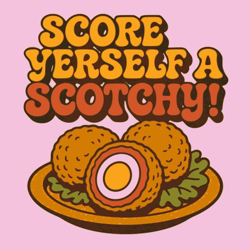 Hol dir einen Scotchy