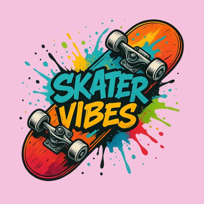 Skater Vibes