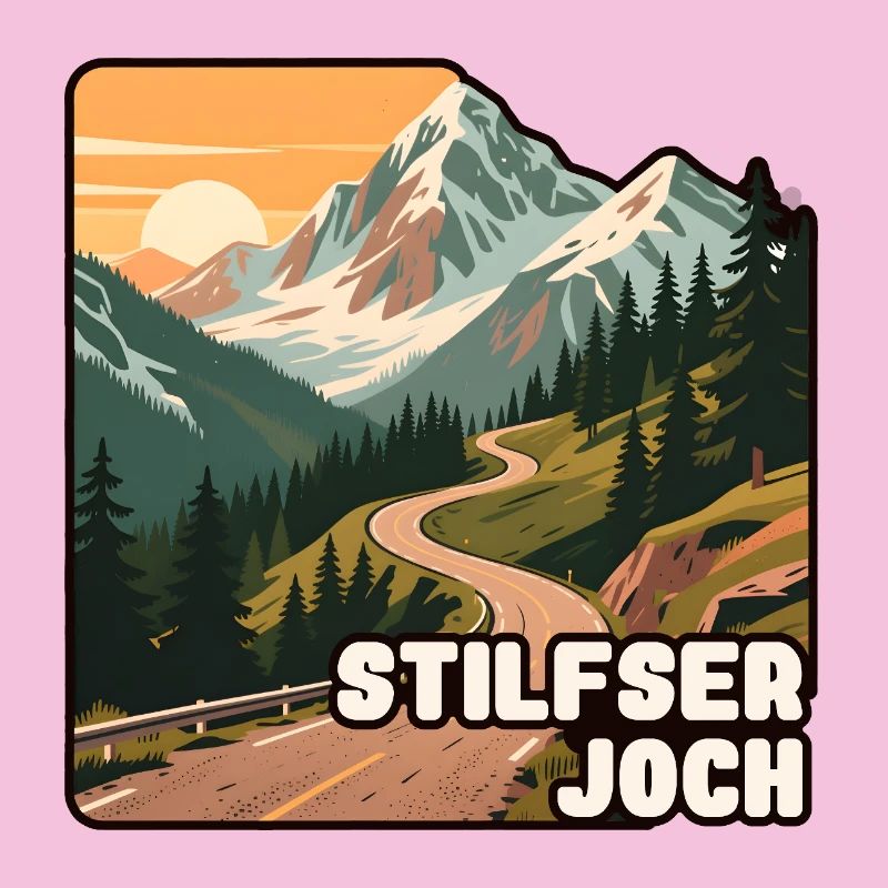 Col du Stelvio