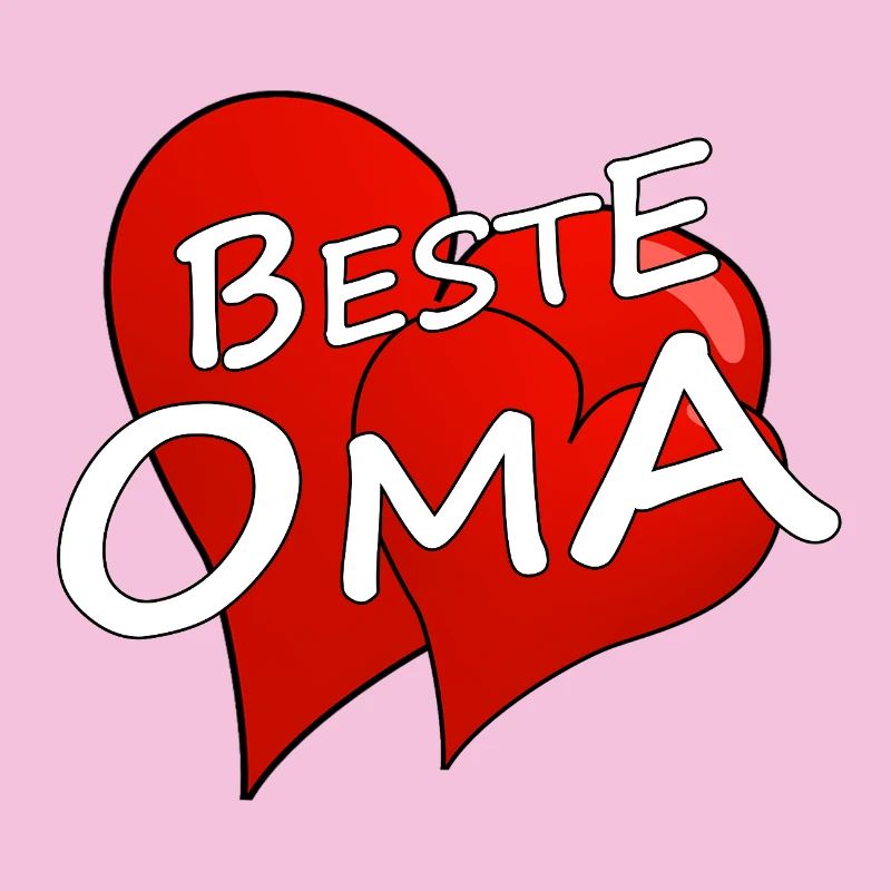BESTE OMA