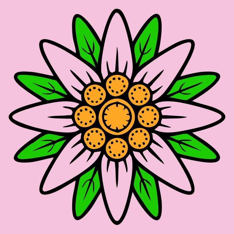 Edelweiss