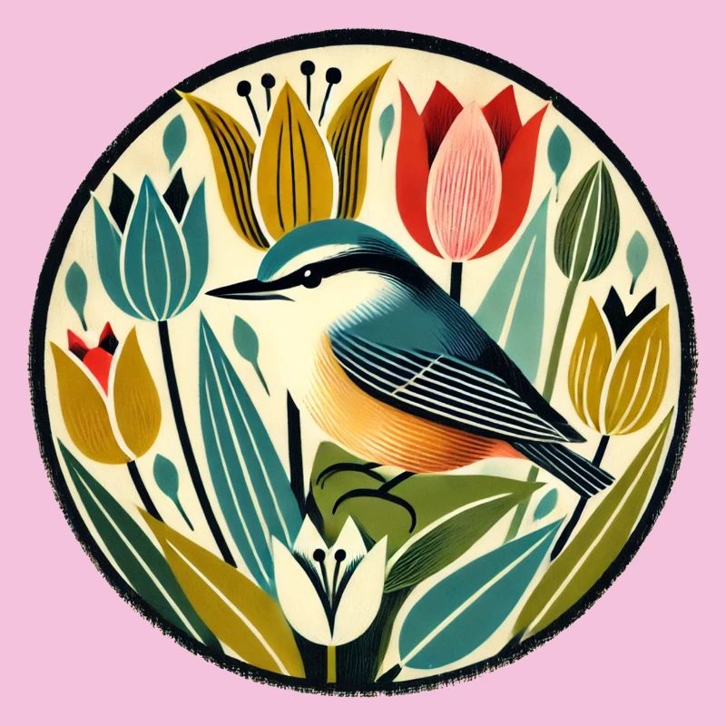Nuthatch