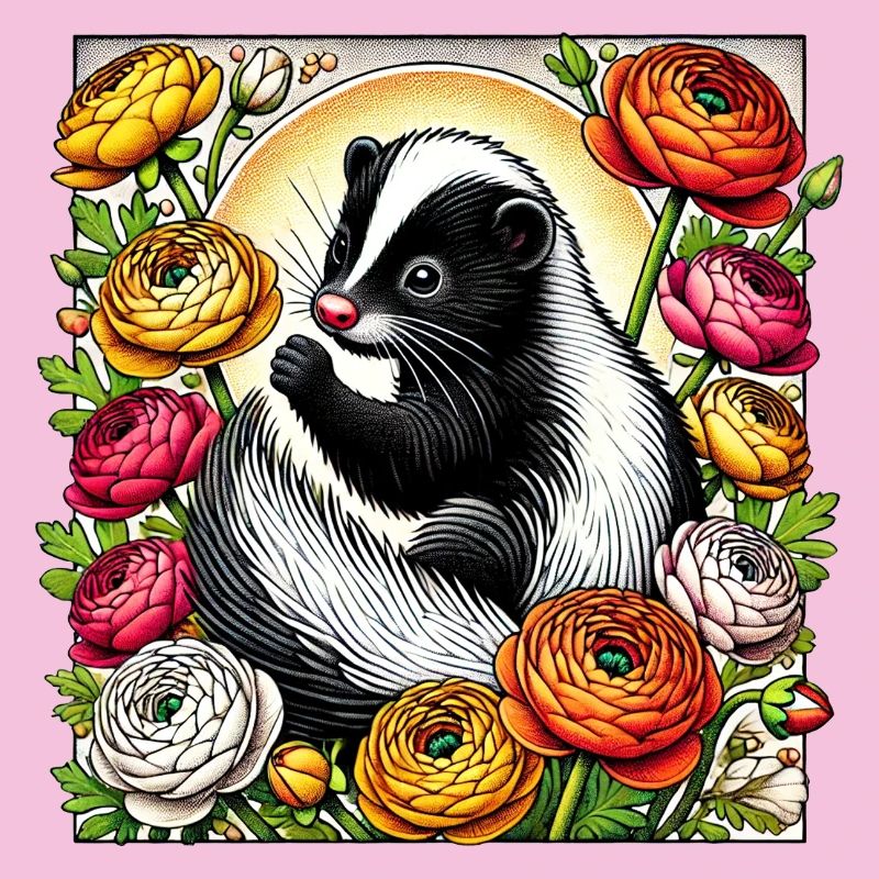 Stinktier