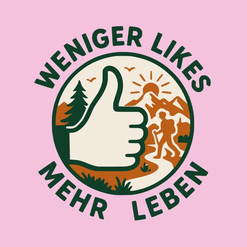 Moins de likes, plus de vies !