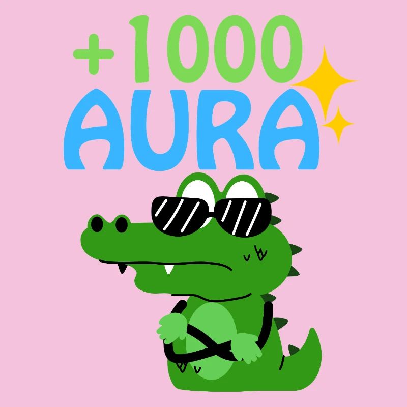 Kroko UND JUGENDWORTE