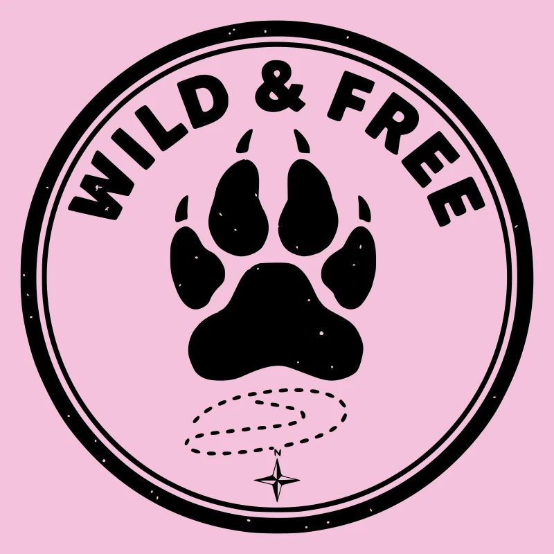 Wild & Free