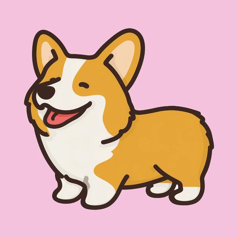 Corgi