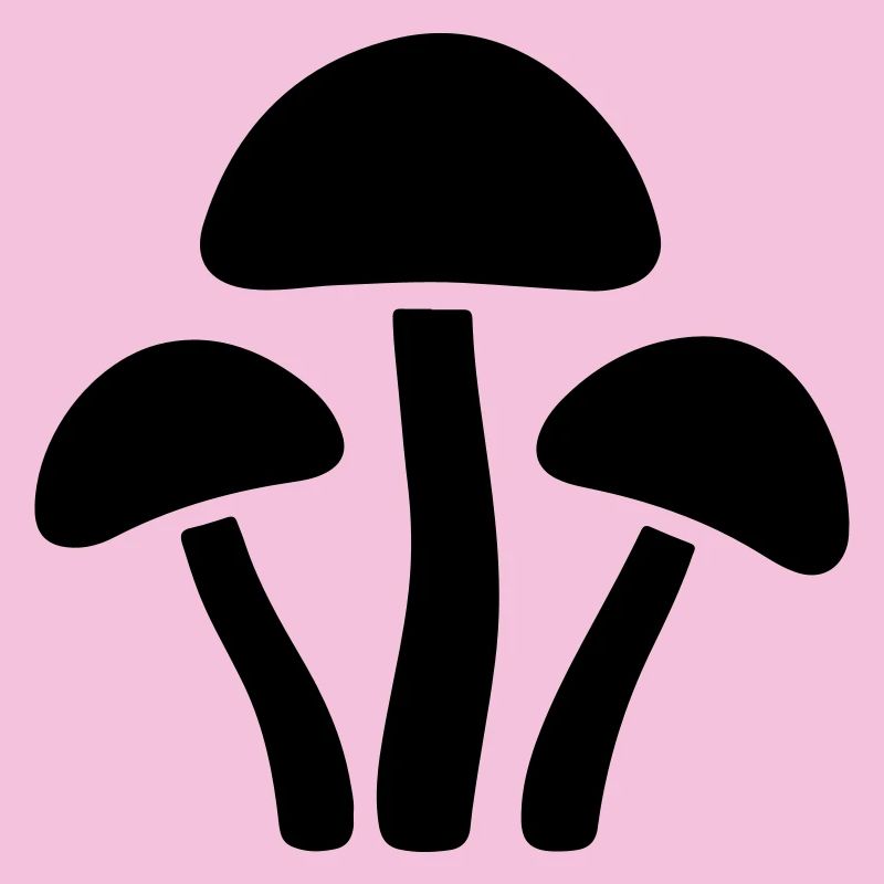 Mushrooms Icon