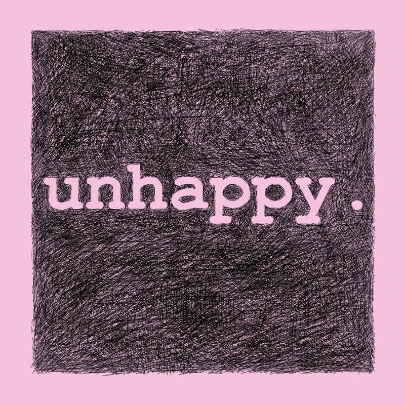 Unhappy - alpha version 