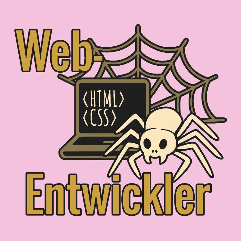 Web Developer - Halloween 2025