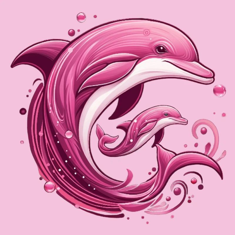 Dolphins